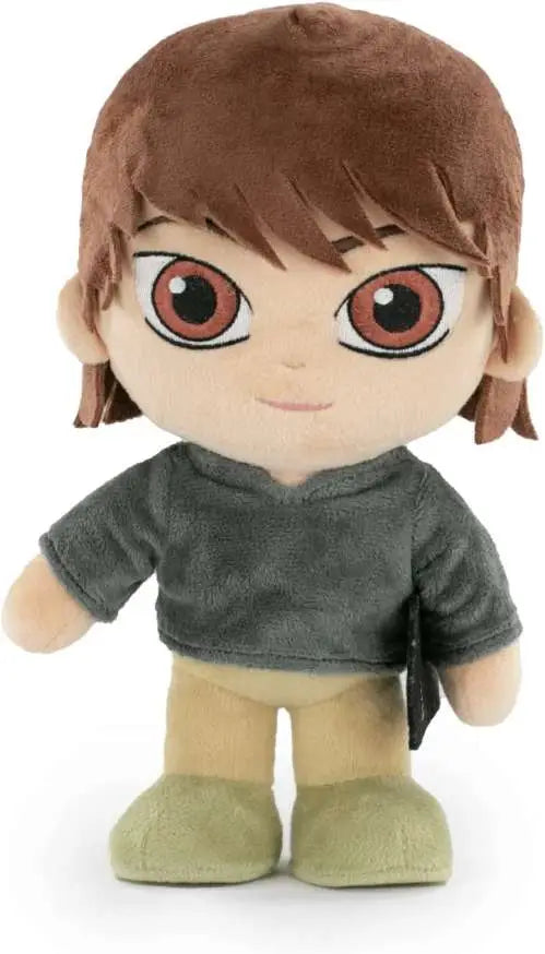 DEATH NOTE LIGHT 30cm PLUSH