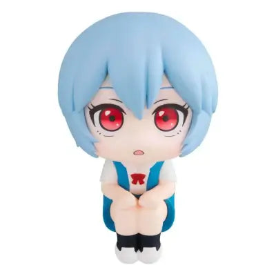 LOOKUP EVANGELION 3.0+1.0 REI AYANAMI