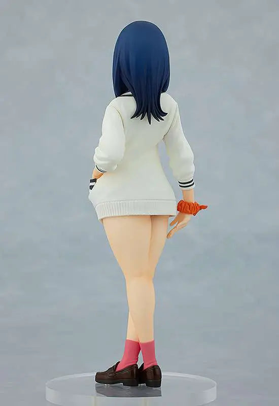 SSSS.GRIDMAN RIKKA TAKARADA PUP
