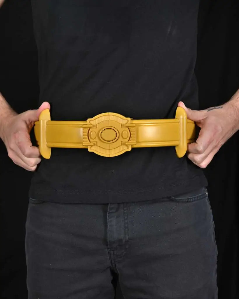 BATMAN 1989 BATMAN UTILITY BELT REPLICA