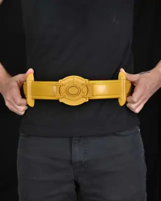 BATMAN 1989 BATMAN UTILITY BELT REPLICA