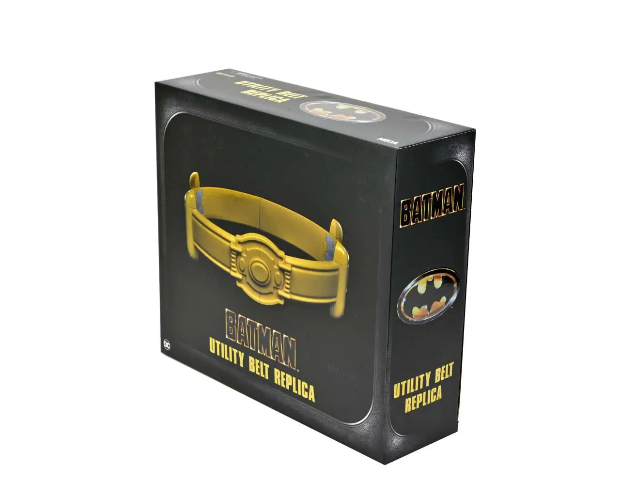 BATMAN 1989 BATMAN UTILITY BELT REPLICA