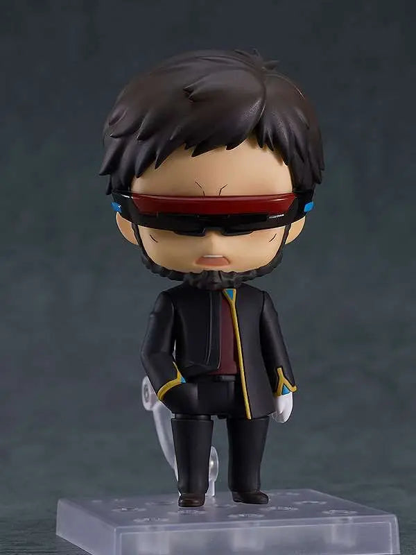 EVA GENDO IKARI NENDOROID MINI FIGURE