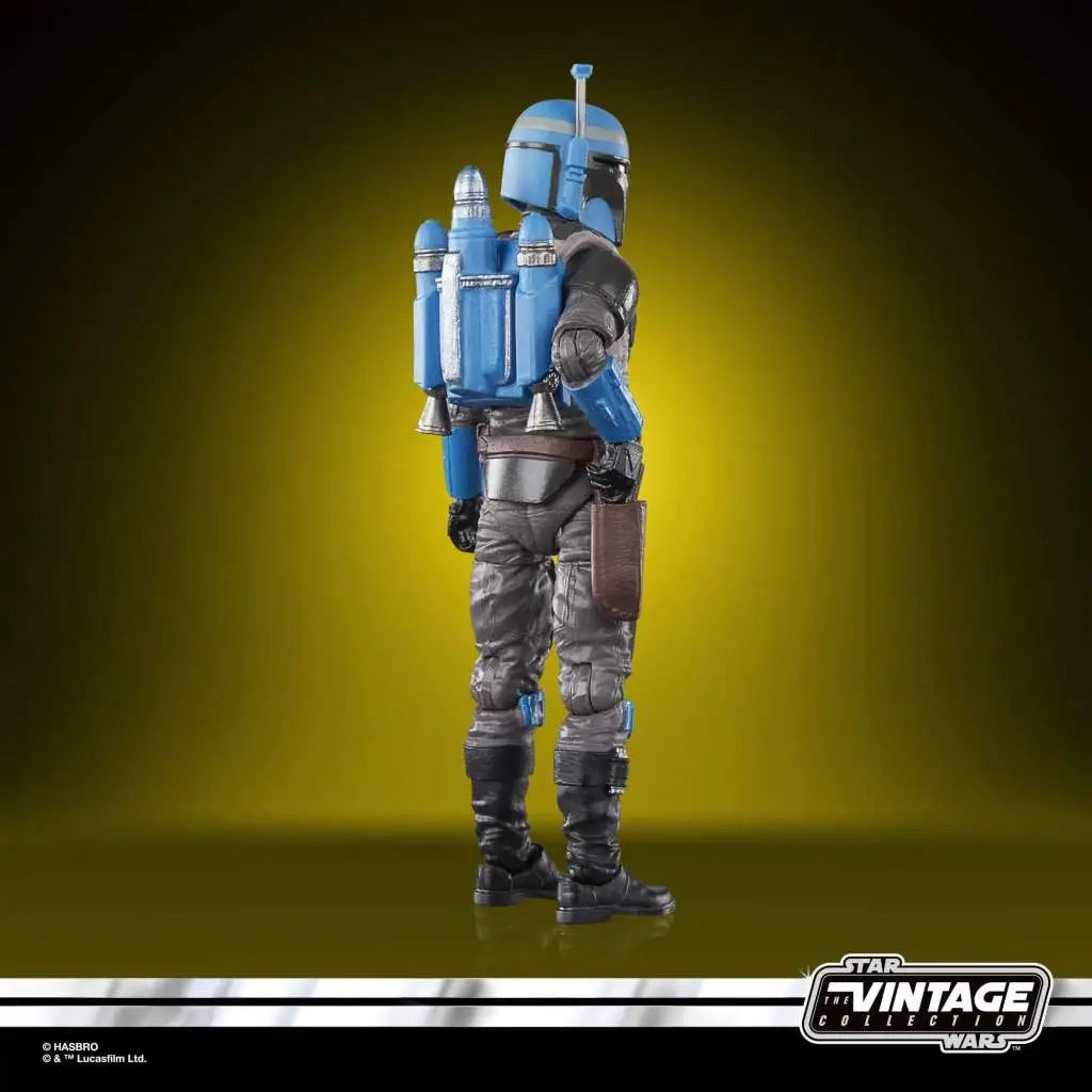 SW VINTAGE AXE WOVES PRIVATEER AF