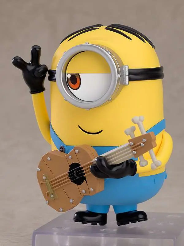 MINIONS STUART NENDOROID MINI FIGURE