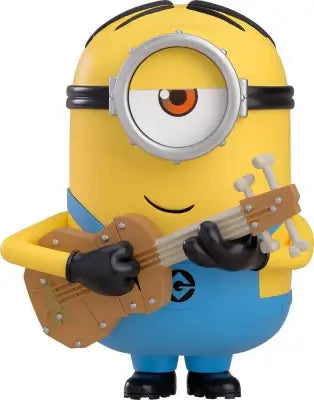 MINIONS STUART NENDOROID MINI FIGURE