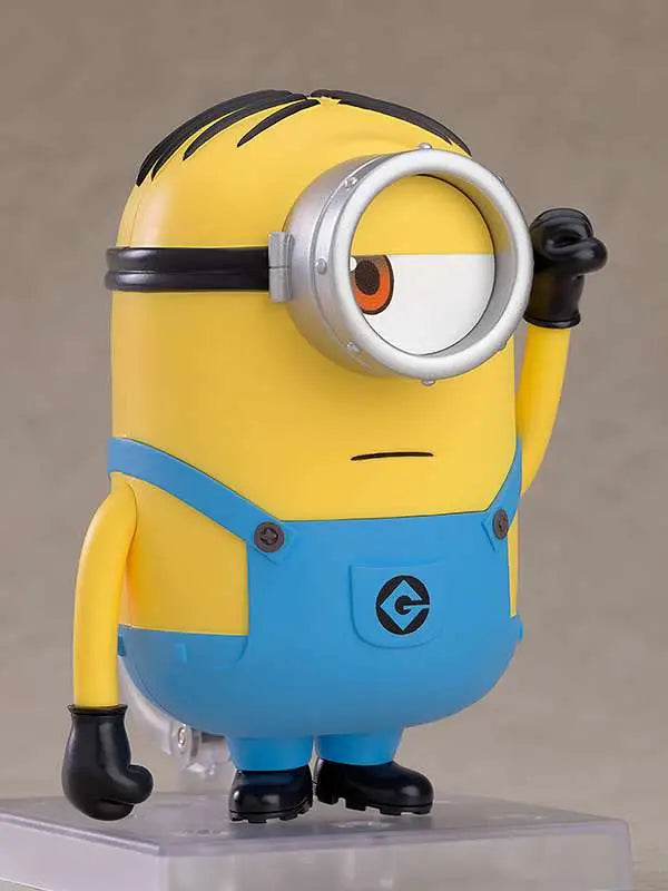 MINIONS STUART NENDOROID MINI FIGURE