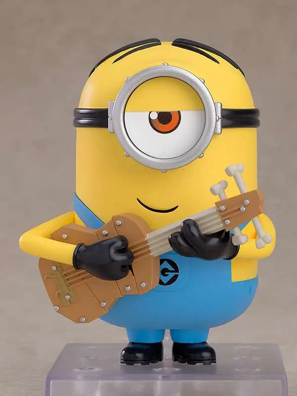MINIONS STUART NENDOROID MINI FIGURE