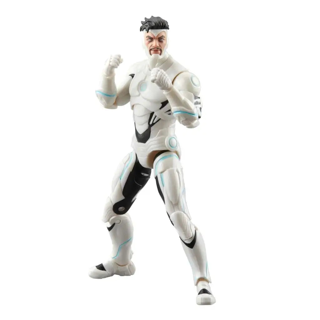 ML ZABU SUPERIOR IRON MAN AF