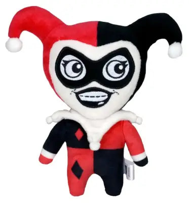 DC CLASSIC HARLEY QUINN PHUNNY PLUSH