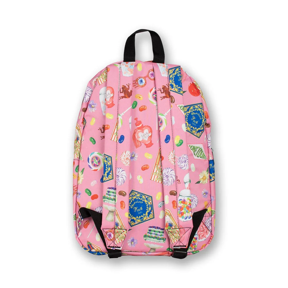HARRY POTTER - Honeydukes - Backpack '40x 30x 12cm'