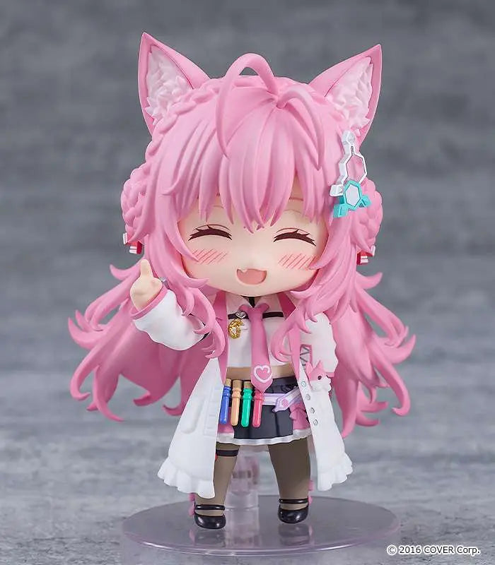 HOLOLIVE PRODUCT HAKUI KOYORI NENDOROID