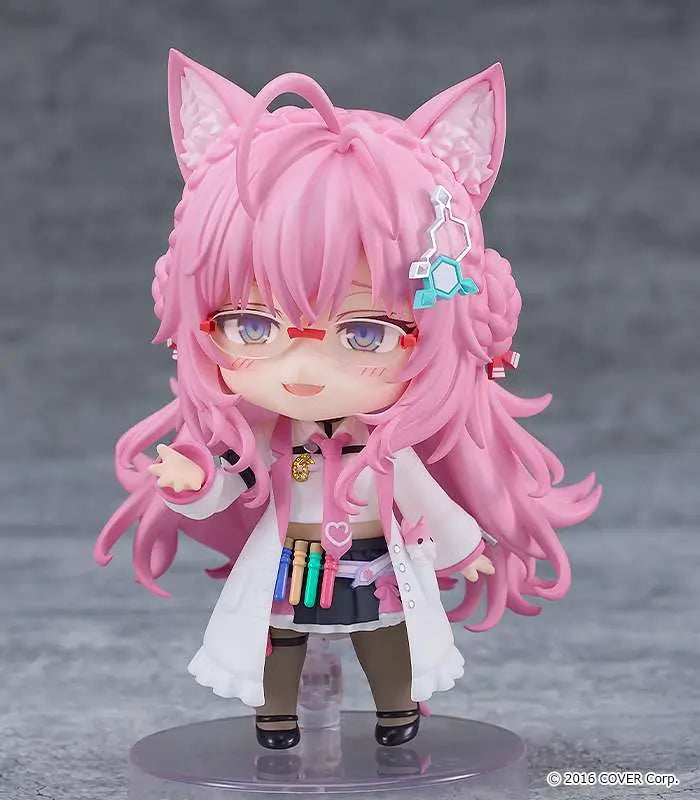 HOLOLIVE PRODUCT HAKUI KOYORI NENDOROID