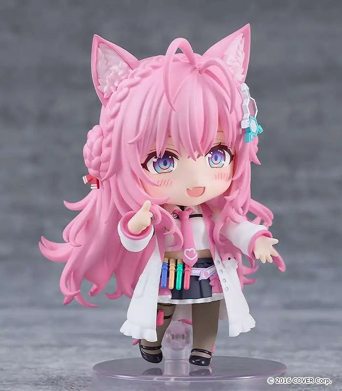HOLOLIVE PRODUCT HAKUI KOYORI NENDOROID