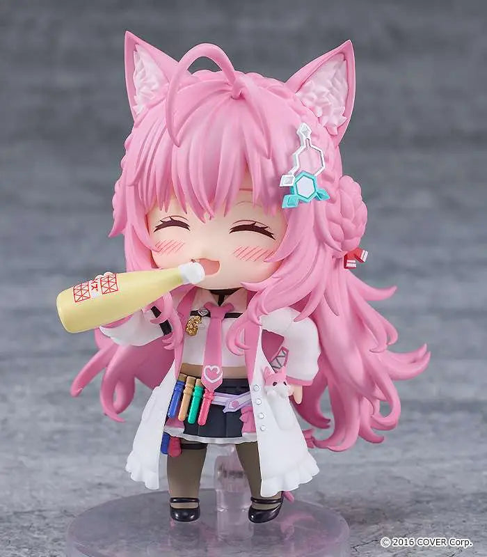 HOLOLIVE PRODUCT HAKUI KOYORI NENDOROID