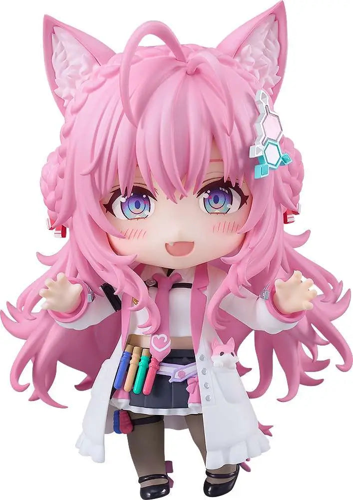 HOLOLIVE PRODUCT HAKUI KOYORI NENDOROID