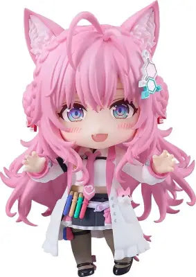 HOLOLIVE PRODUCT HAKUI KOYORI NENDOROID