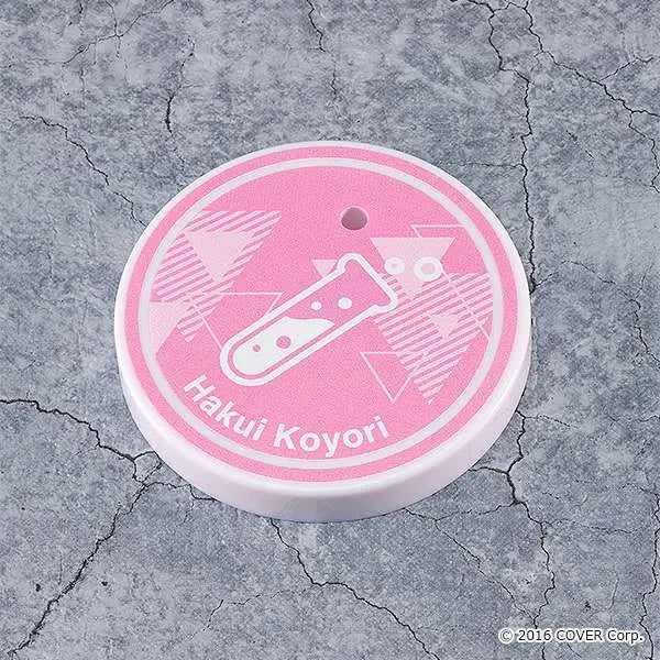 HOLOLIVE PRODUCT HAKUI KOYORI NENDOROID