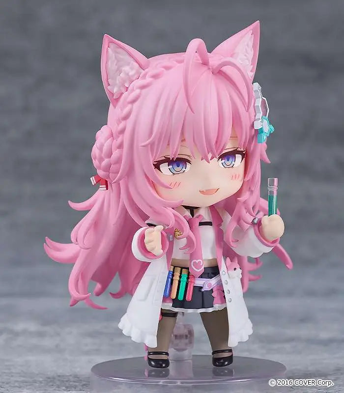 HOLOLIVE PRODUCT HAKUI KOYORI NENDOROID