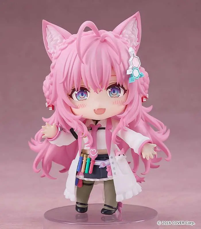 HOLOLIVE PRODUCT HAKUI KOYORI NENDOROID