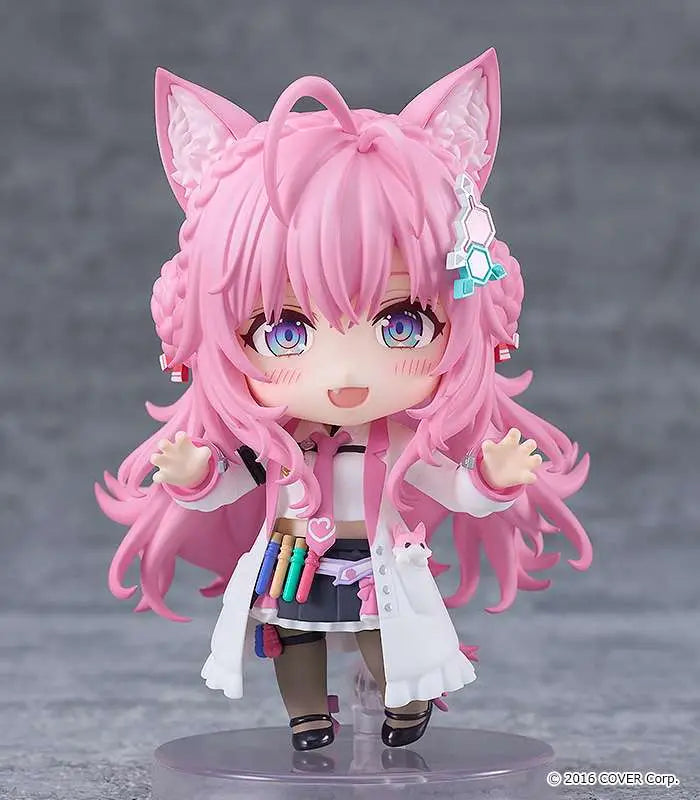HOLOLIVE PRODUCT HAKUI KOYORI NENDOROID