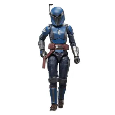 SW BL MANDALORIAN NITE OWL AF