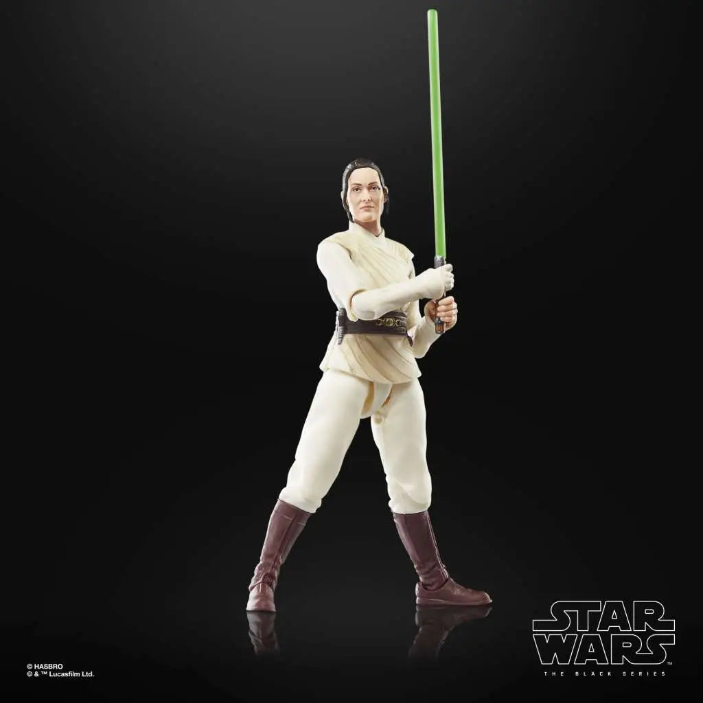 SW BL ACOLYTE JEDI MASTER INDARA AF