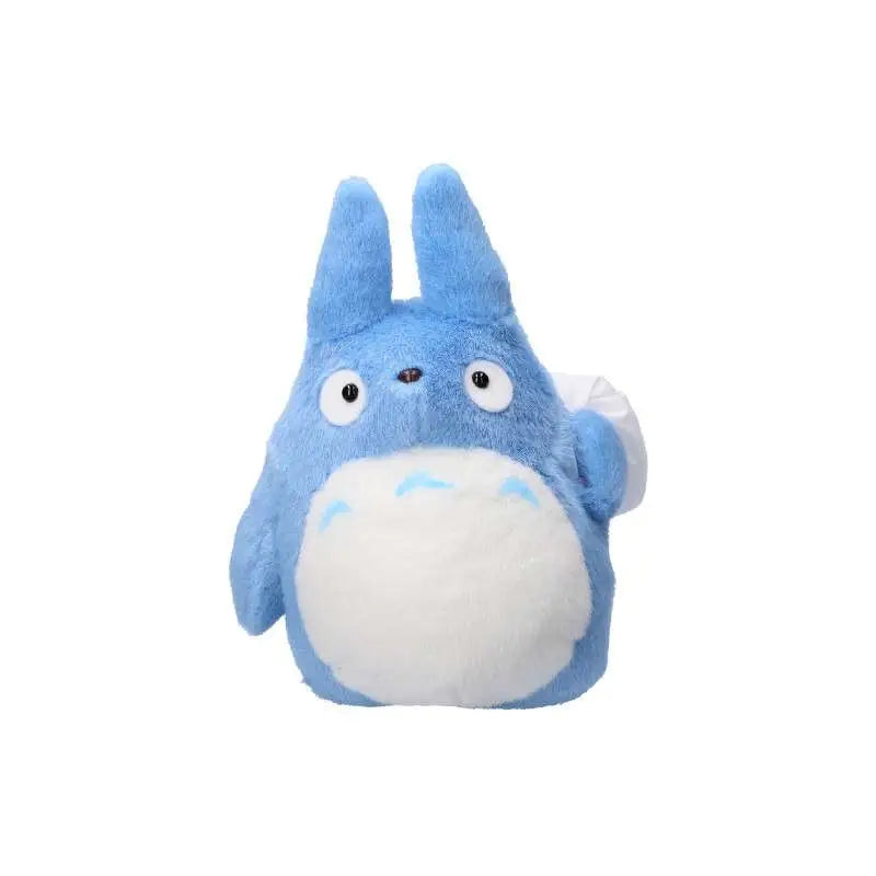 MY NEIGHBOR TOTORO M BLUE PLUSH