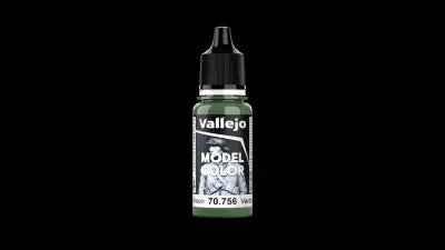 MODEL COLOR 70756 SPLINTER GREEN