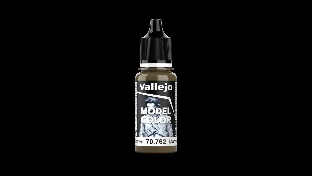 MODEL COLOR 70762 GREY BROWN