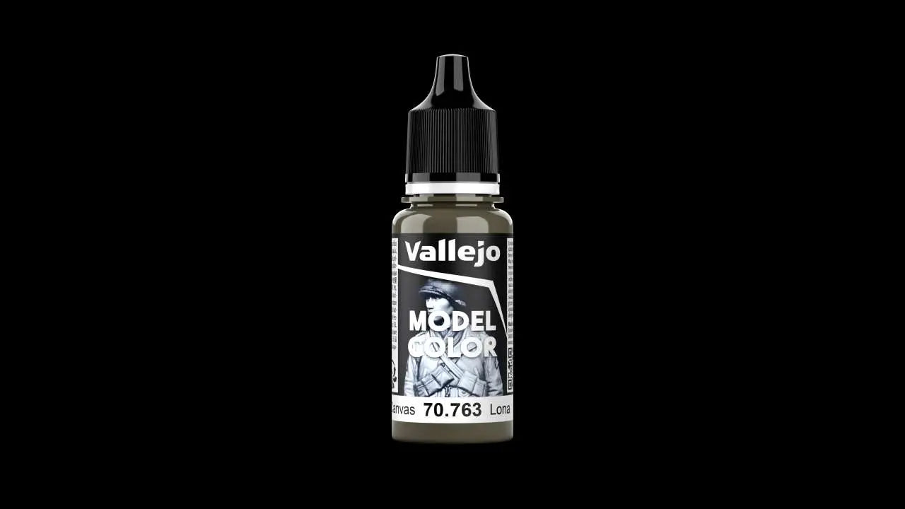 MODEL COLOR 70763 CANVAS