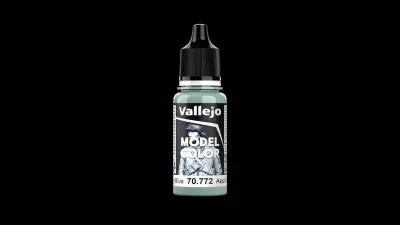 MODEL COLOR 70772 MEDIUM GREY BLUE