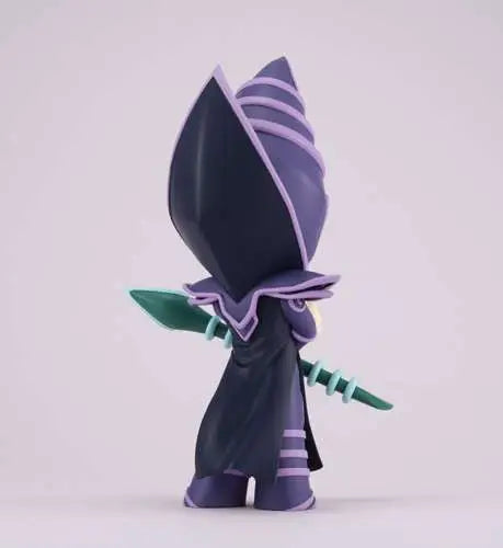 MEGATOON YU-GI-OH! DARK MAGICIAN