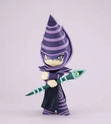 MEGATOON YU-GI-OH! DARK MAGICIAN