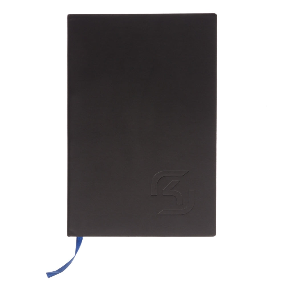 SK Gaming -Notepad Notebook A5