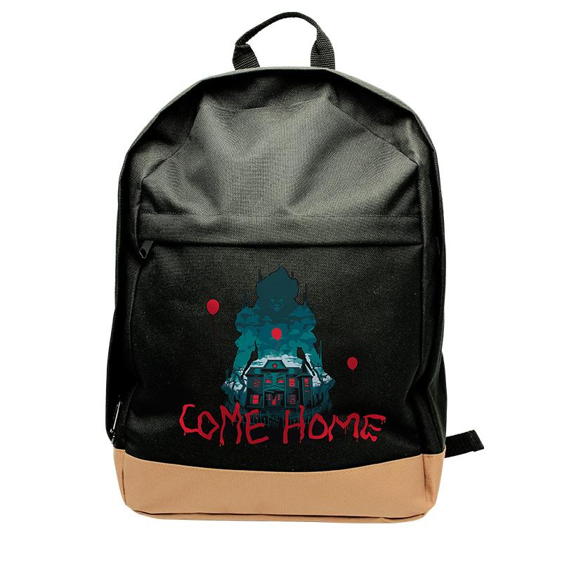 IT - Sac à dos - Come Home