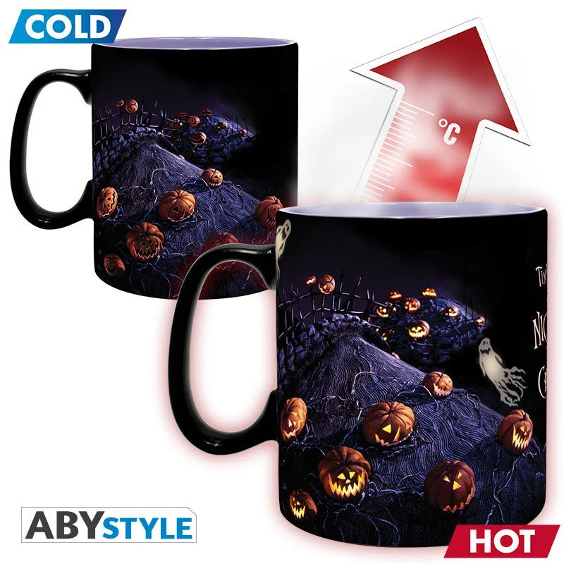 NBX - Mug Heat Change 460 ml - Jack & Lune