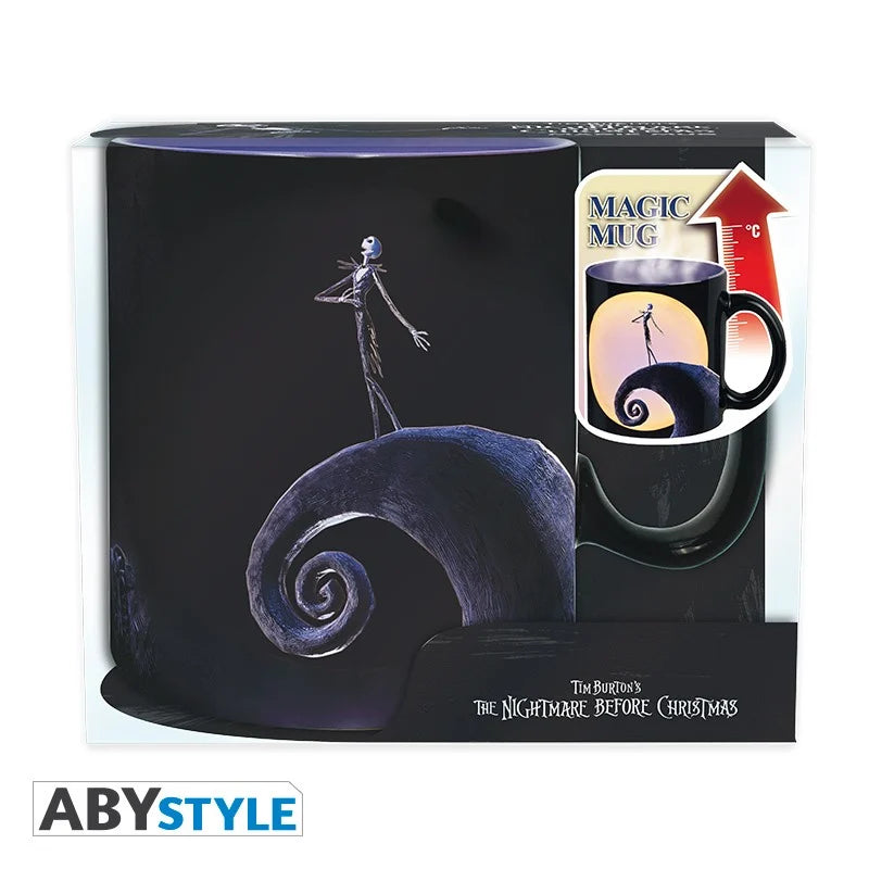 NBX - Mug Heat Change 460 ml - Jack & Lune