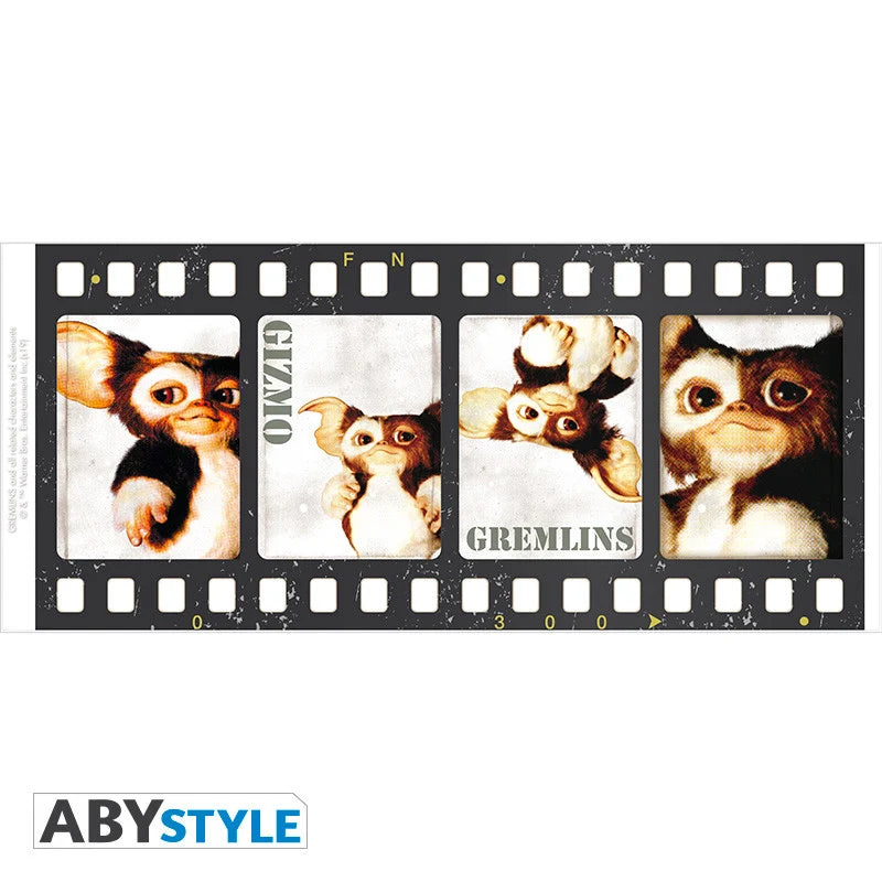 GREMLINS - Mug 320ml - Gizmo Vintage