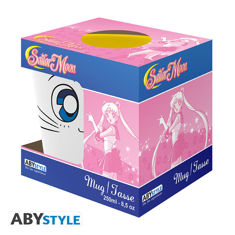 SAILOR MOON - Mug 250ml - Artémis