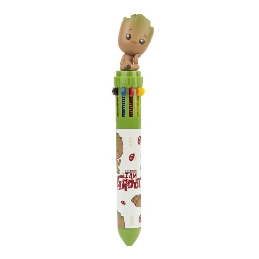GROOT - 10 Colors 3D Pen