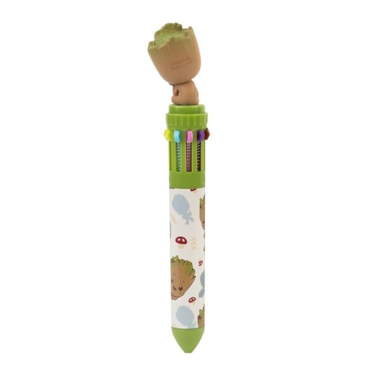 GROOT - 10 Colors 3D Pen