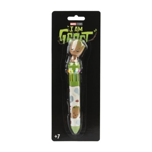 GROOT - 10 Colors 3D Pen