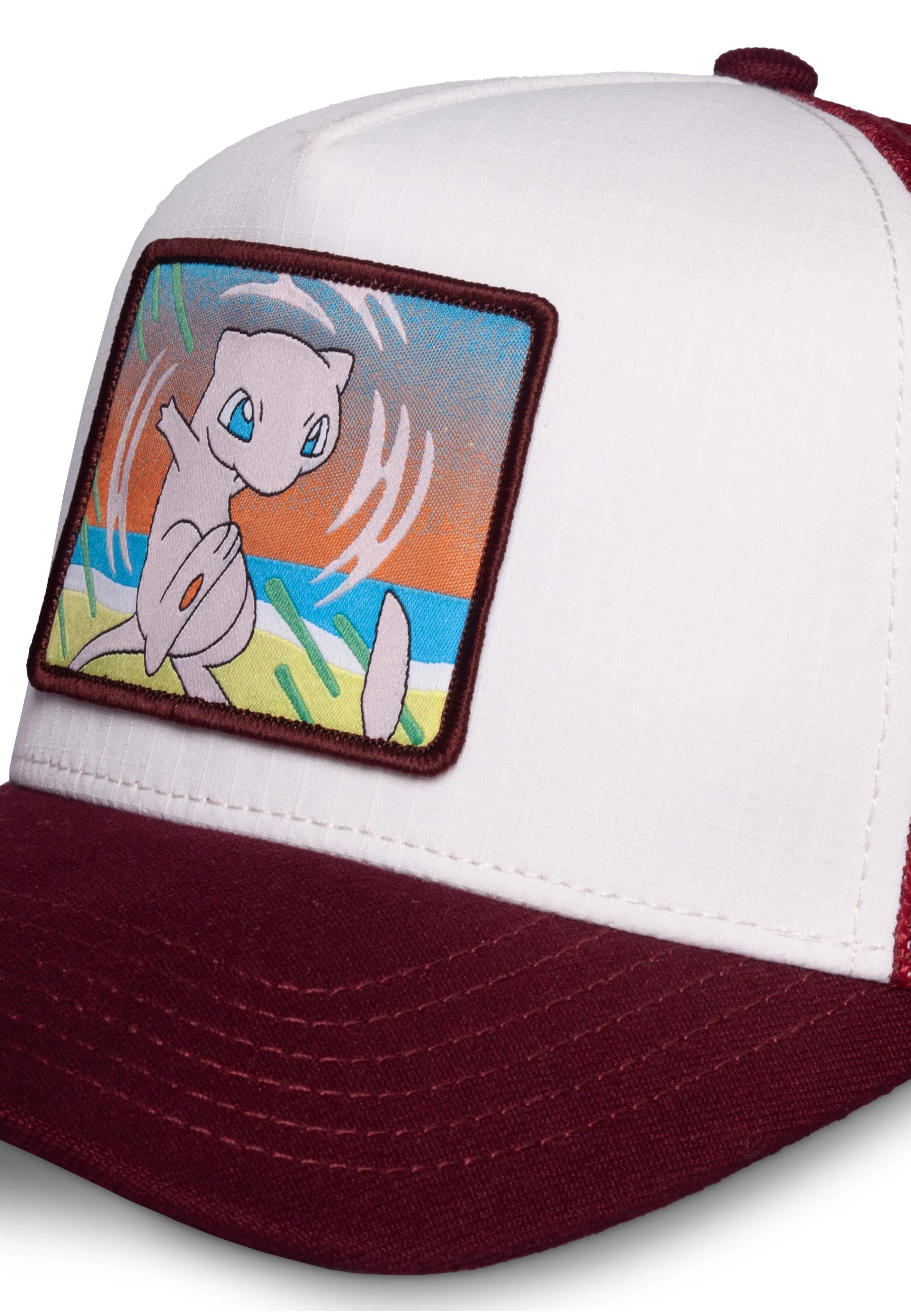 POKEMON - Mew - Trucker Cap