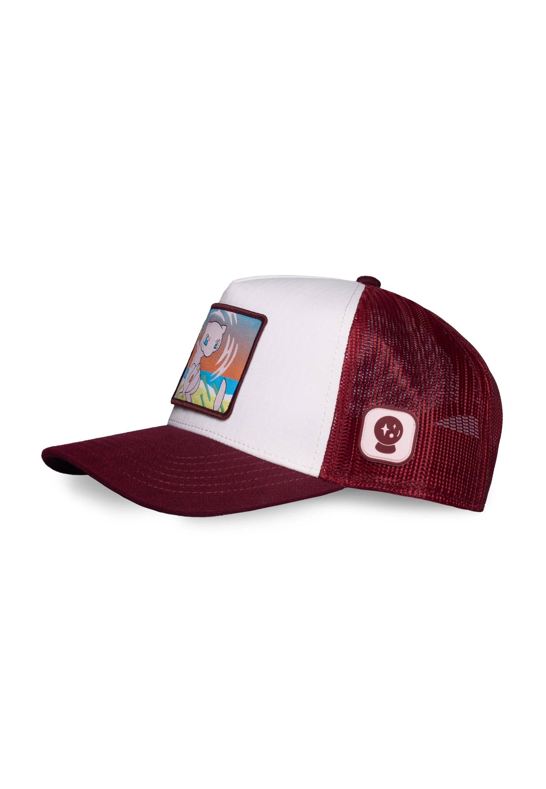 POKEMON - Mew - Trucker Cap