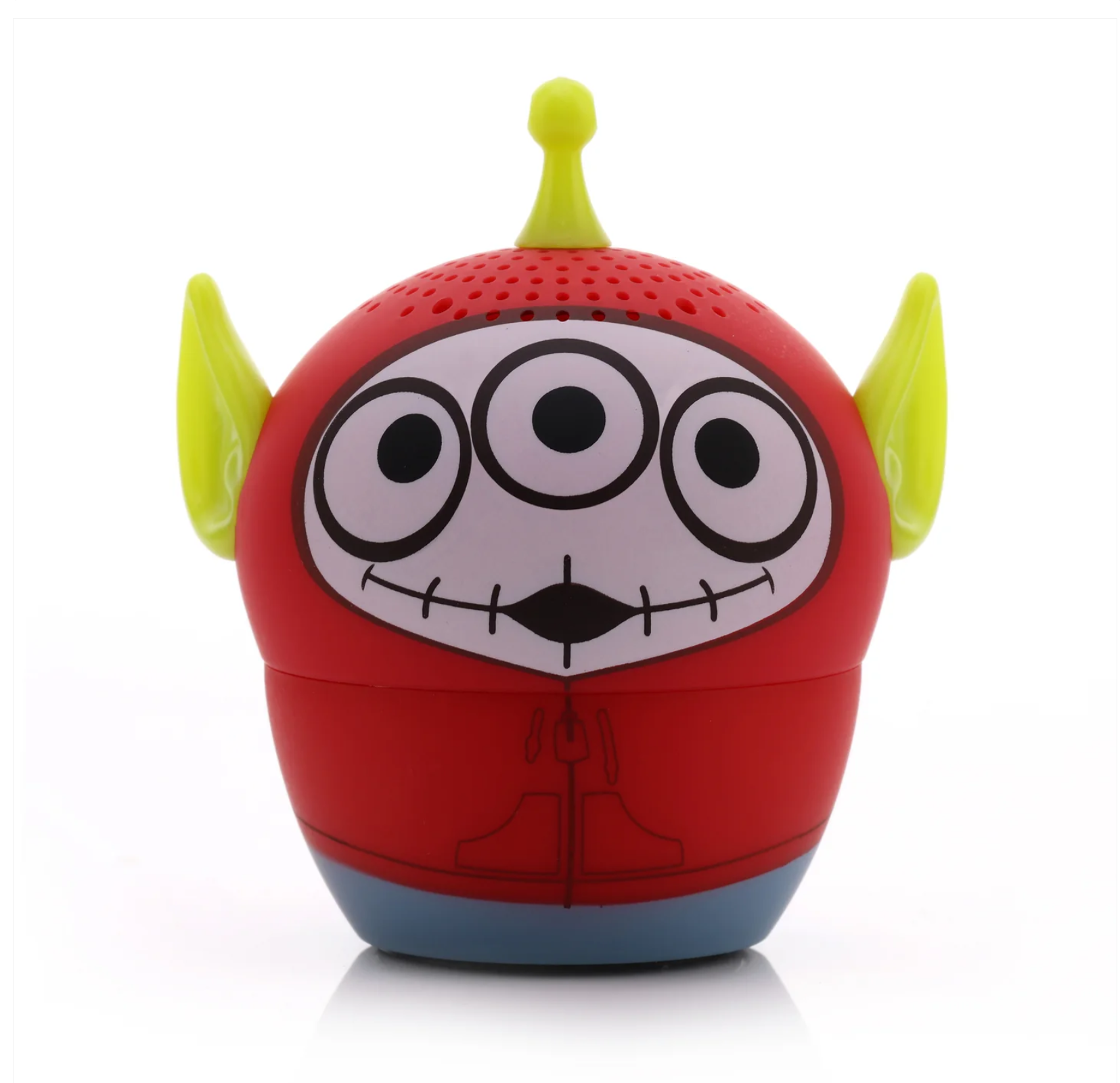 TOY STORY - Alien Coco - Mini Bluetooth Speaker - Bitty Boomers