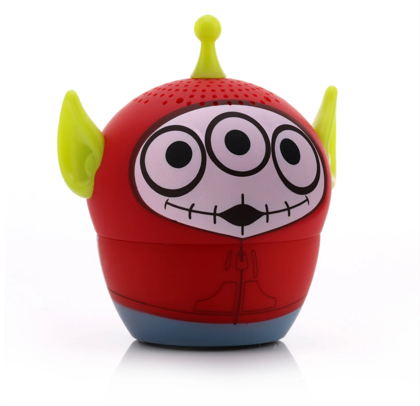 TOY STORY - Alien Coco - Mini Bluetooth Speaker - Bitty Boomers