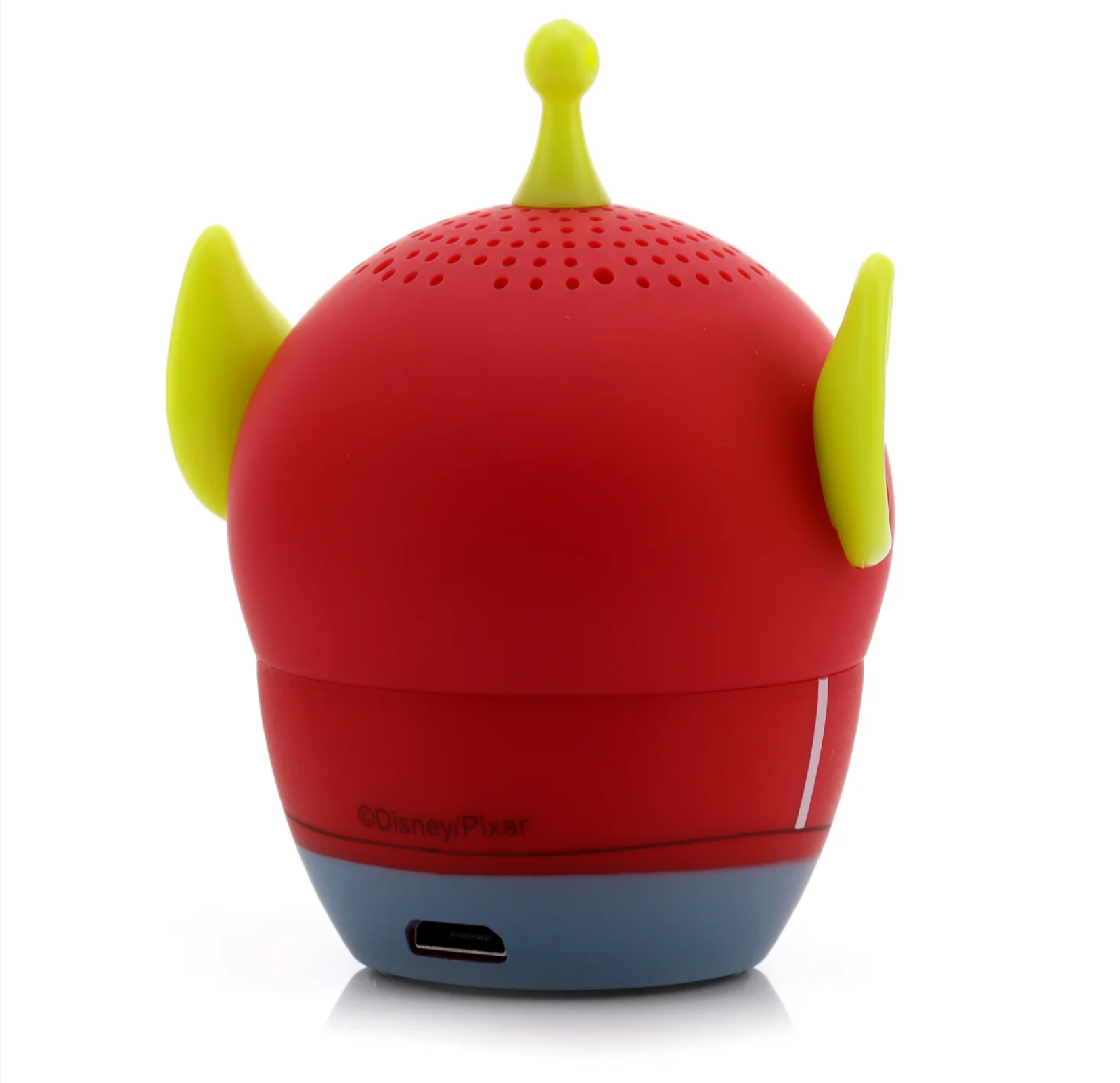 TOY STORY - Alien Coco - Mini Bluetooth Speaker - Bitty Boomers