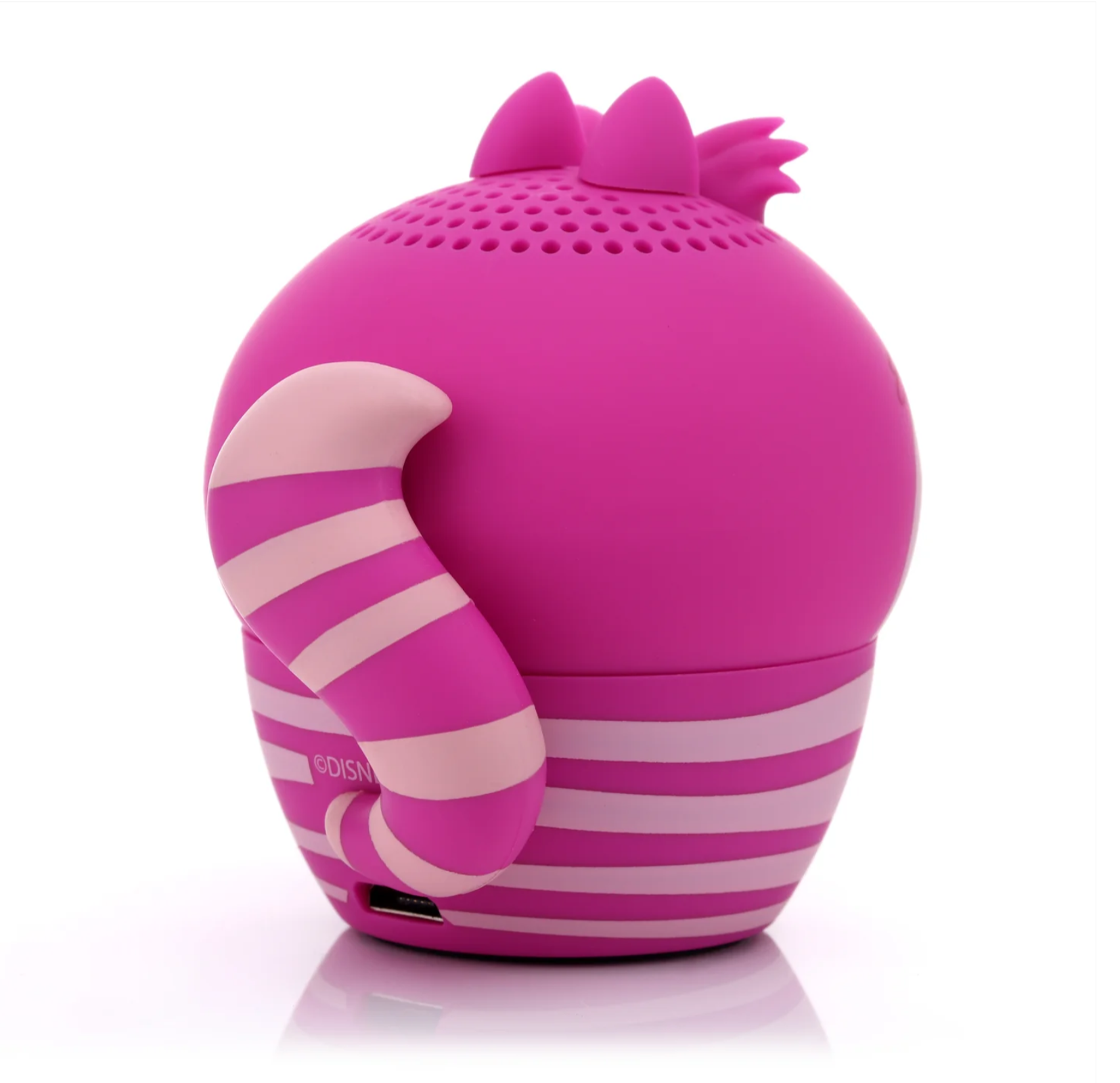 DISNEY - Cheshire Cat - Mini Bluetooth Speaker - Bitty Boomers