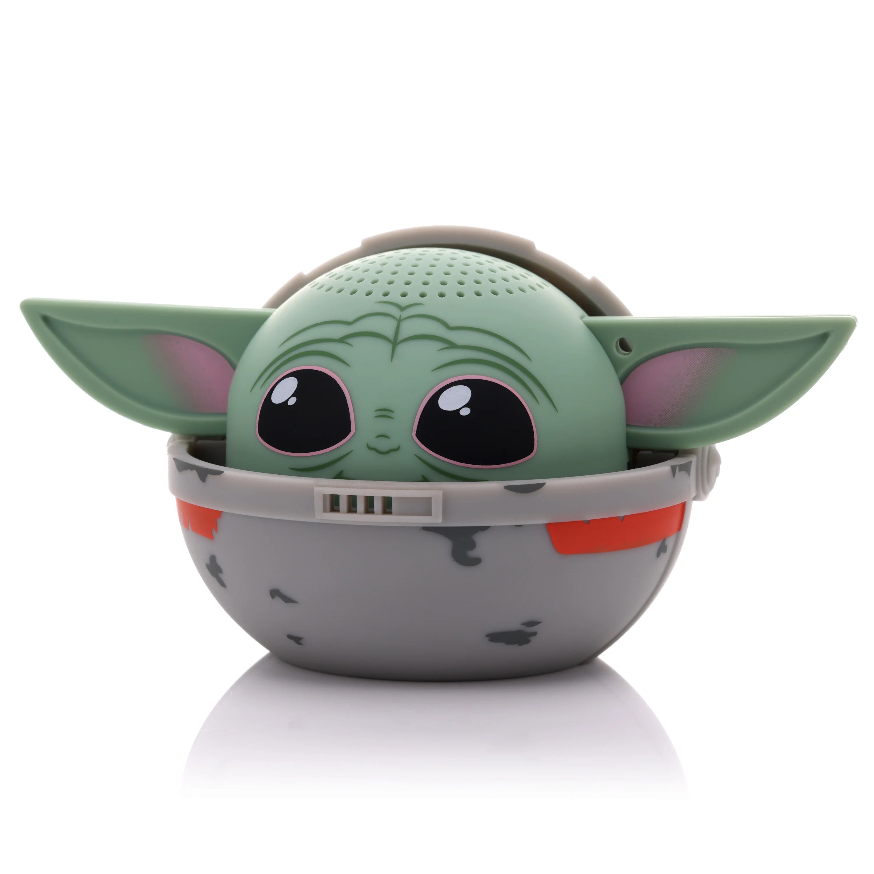 MANDALORIAN - Grogu - Mini Bluetooth Speaker - Bitty Boomers